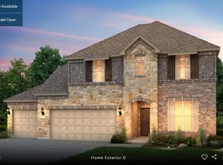 100 Elm View Dr, Georgetown, TX 78628