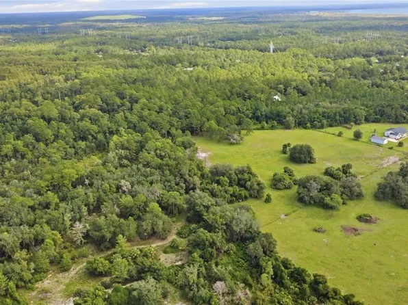 SENECA OAKS TRAIL LOT 0000, GENEVA, FL 32732