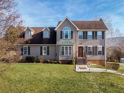 135 Dillon Ct, New Market, VA, 22844