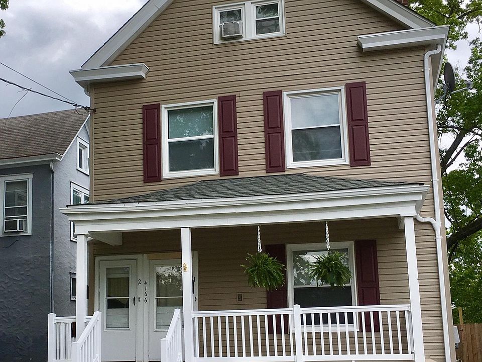 1st image of 4166 Forest Ave #2