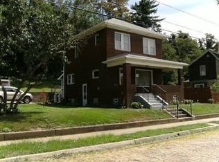 741 Virginia Ave, Midland, PA 15059