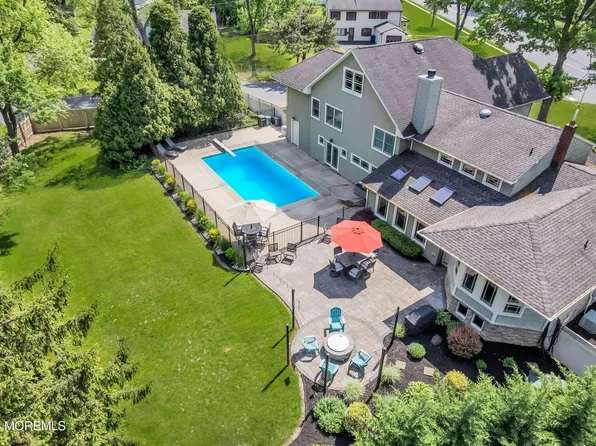 255 Harmony Road, Middletown, NJ 07748