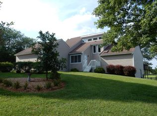 3293 McClure Rd, Winchester, KY 40391