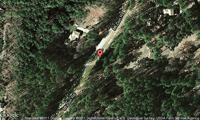 Map View