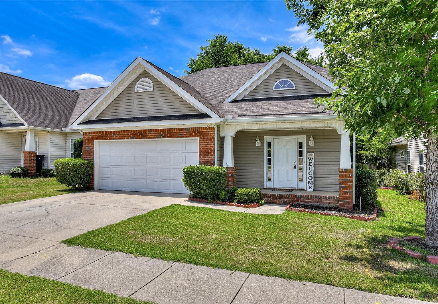 2062 Summerton Cir, Evans, GA 30809 Zillow