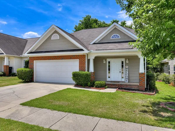 2062 Summerton Cir Circle, Evans, GA