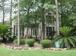 7 Scenic Mill Pl, Spring, TX 77382