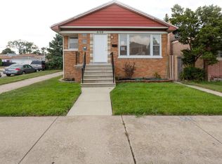 5158 S Springfield Ave, Chicago, IL 60632