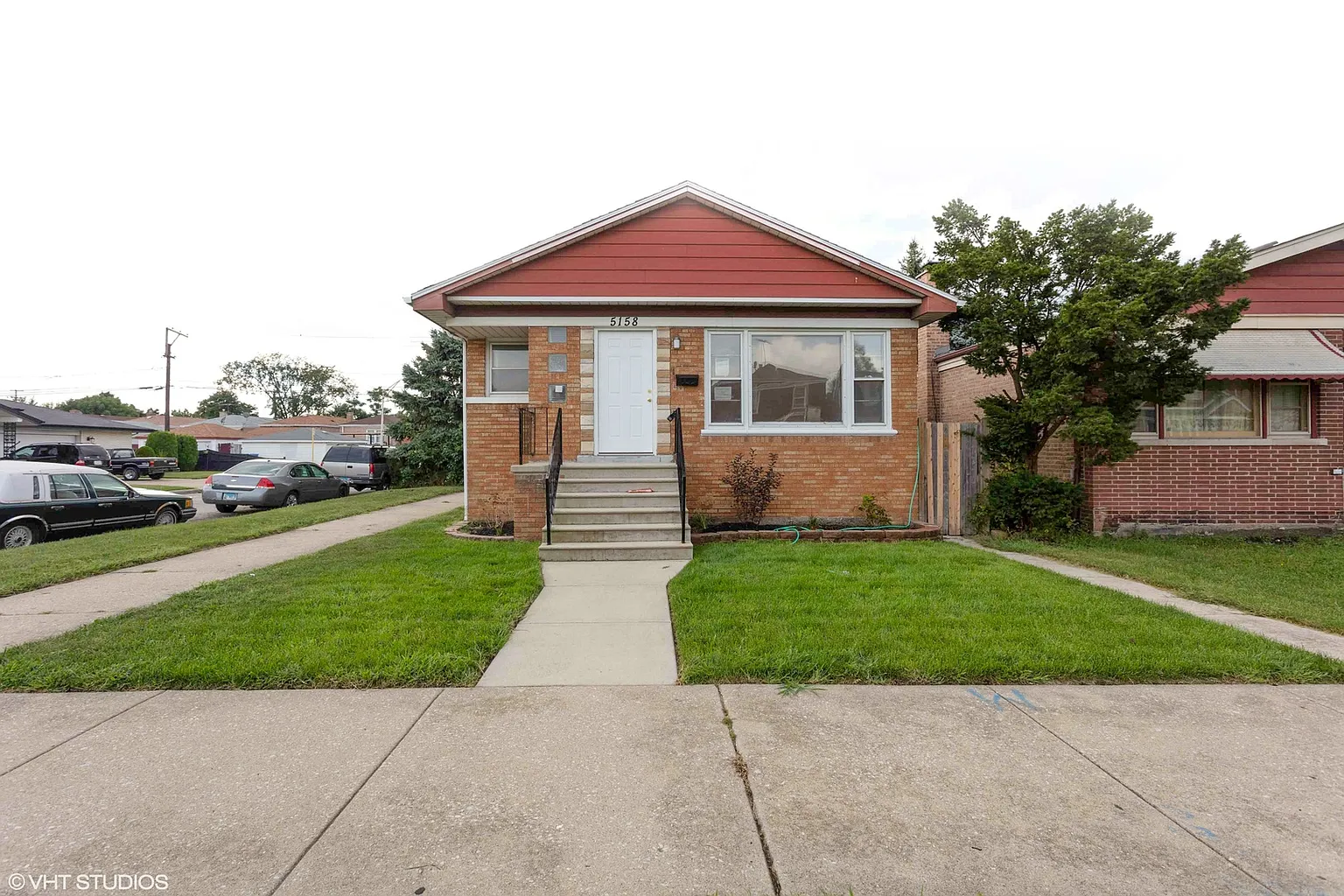 5158 S Springfield Ave photo 1
