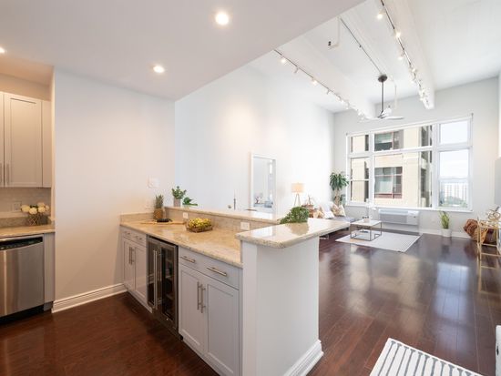 1500 Hudson St APT 7U, Hoboken, NJ 07030