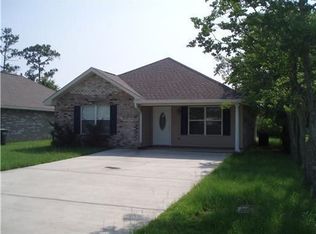 9530 Smith Ave, Vancleave, MS 39565