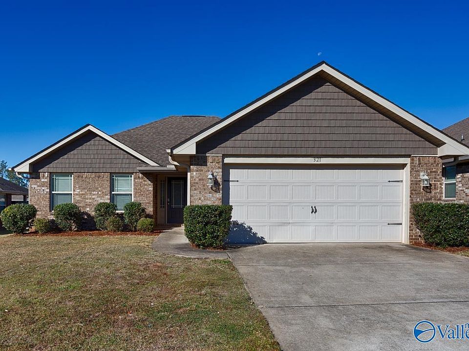 1st image of 321 Saddlegate Dr NW