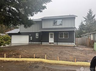 6316 203rd Street Ct E, Spanaway, WA