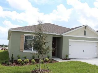 1763 Buckeye Rd, Davenport, FL 33837