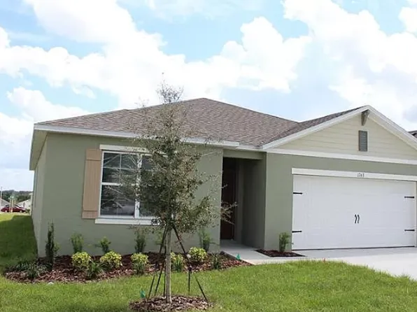 1763 Buckeye Rd, Davenport, FL 33837