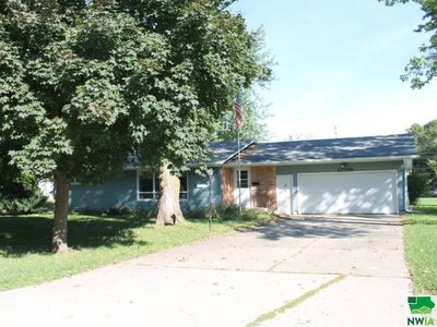 1324 Martin St, Sac City, IA, 50583