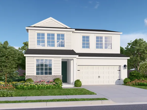 JB Plan, Sunnyside Heights