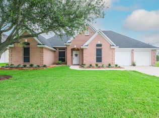 706 Fairfield St, La Porte, TX 77571