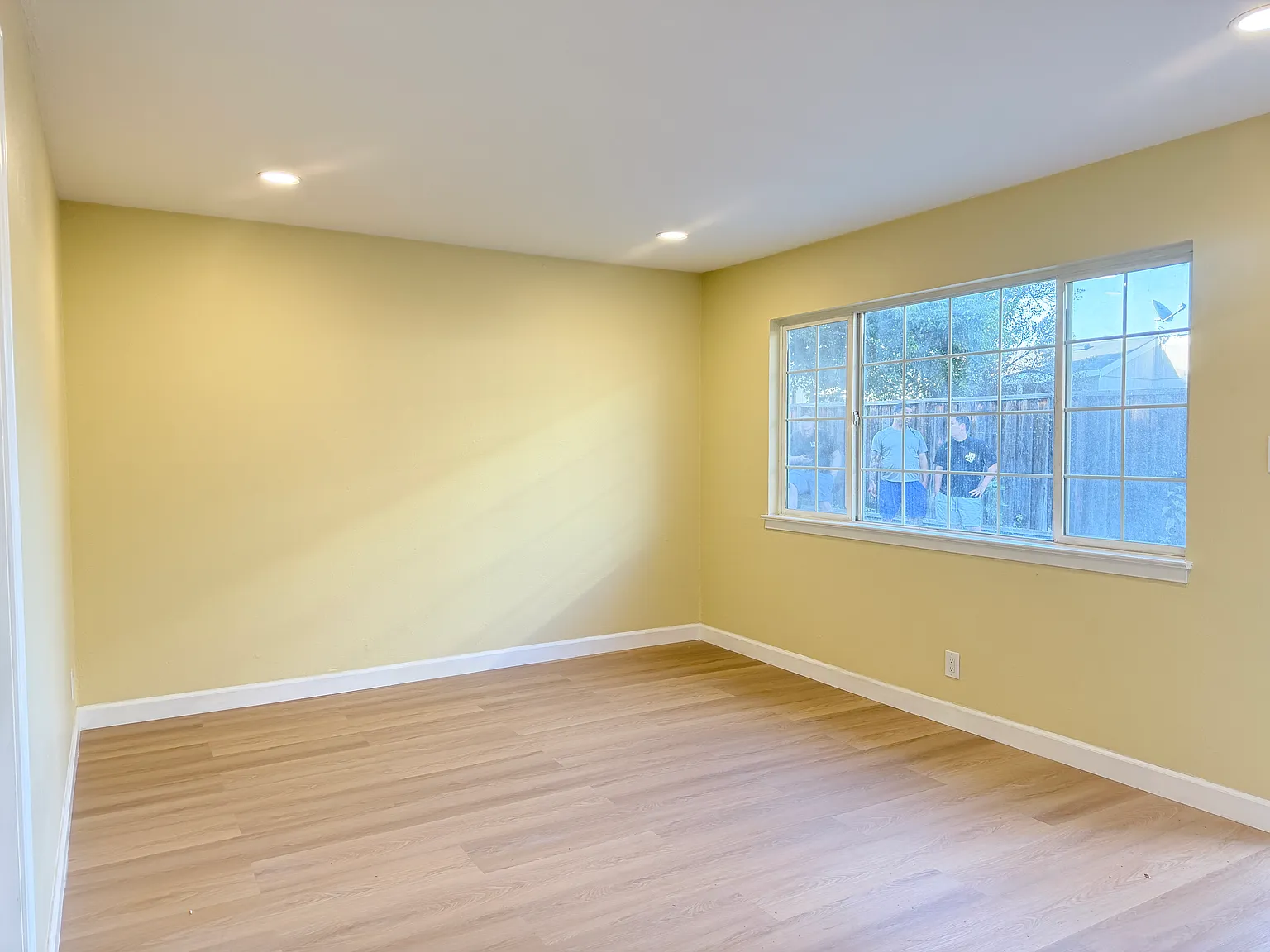 1 bed, 640 sqft, $2,550 — Photo 3