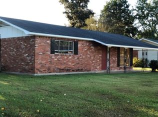 5911 Bruyninckx Rd, Alexandria, LA 71303