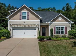 5809 Gatekeeper Ln, Mint Hill, NC 28227
