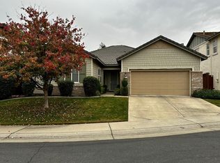812 Bluestone Cir, Folsom, CA 95630