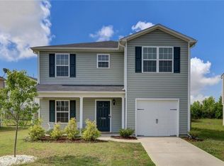 5206 Sky Hill Dr, Mc Leansville, NC 27301