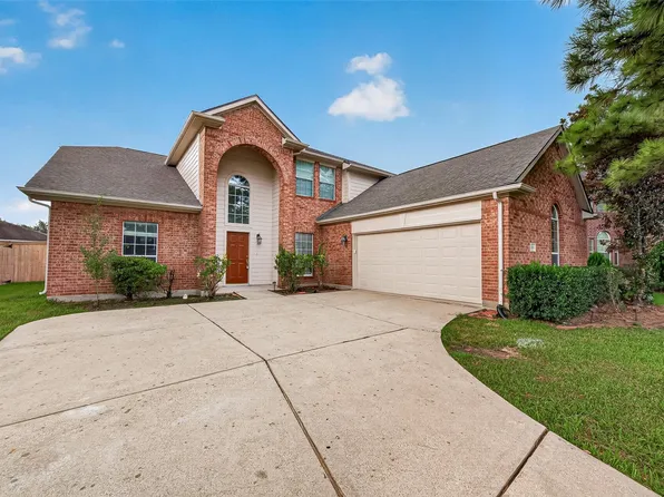 2314 Avery Park Dr, Sugar Land, TX 77498
