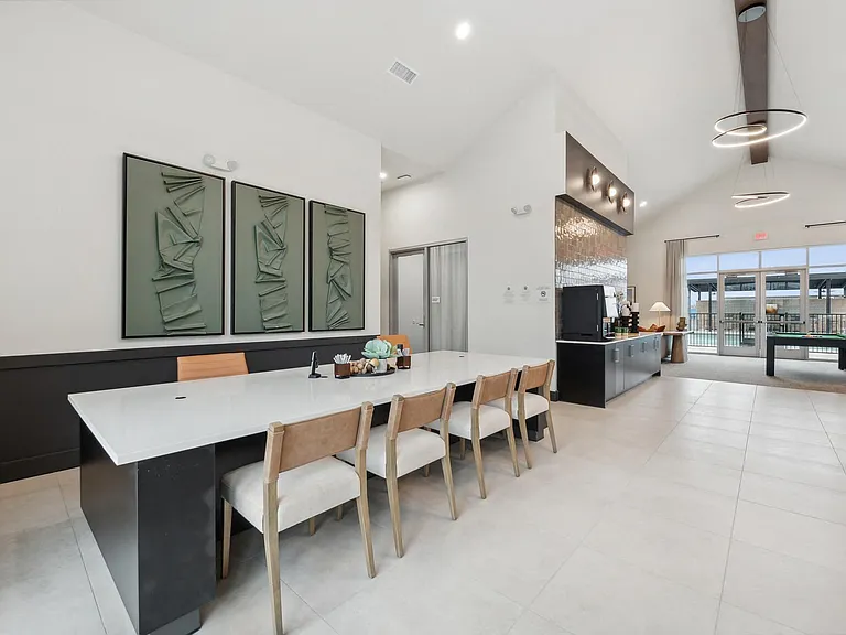 Alta Westinghouse Townhomes — Photo 27