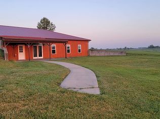 752 NW Maple Rd, Maysville, MO 64469