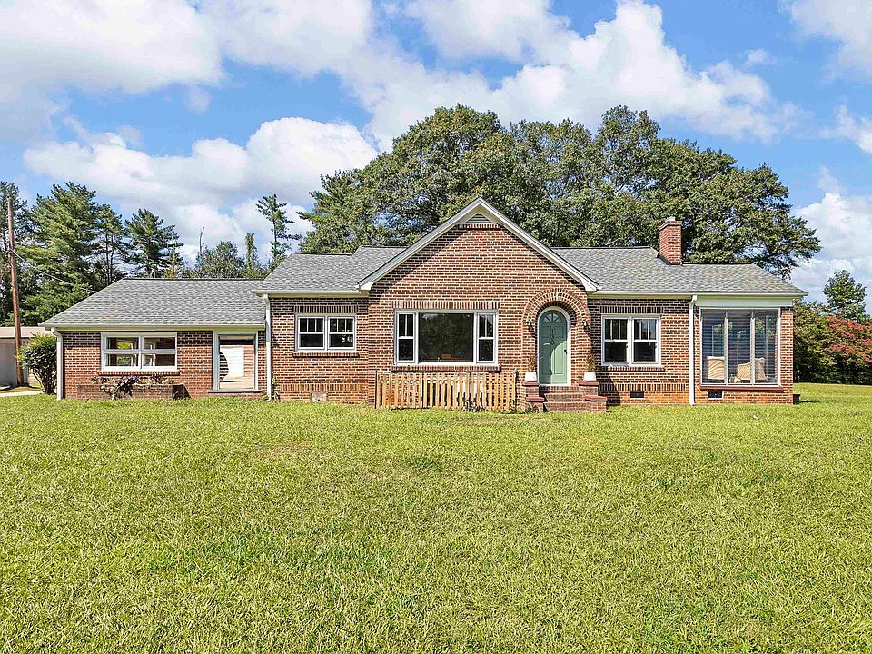 130 Old Spartanburg Hwy, Pacolet, SC 29372 Zillow