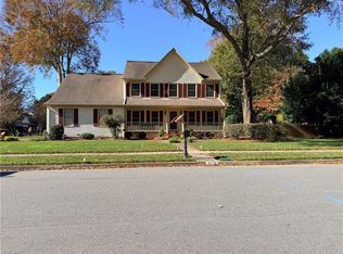 2721 Elson Green Ave, Virginia Beach, VA 23456