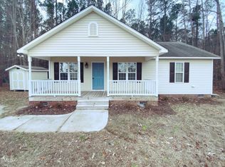 610 Lockwood Dr, Clayton, NC 27527