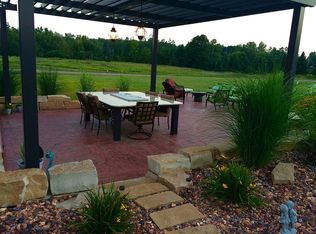 223840 Arrowhead Trl, Ringle, WI 54471