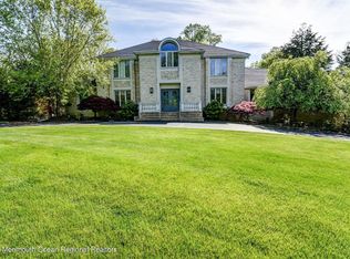 439 Fawns Run, Morganville, NJ 07751