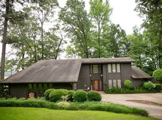 2101 Mesa St, Ruston, LA 71270