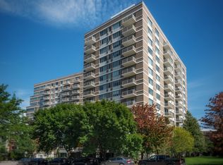 1515 S Prairie Ave UNIT 1117, Chicago, IL
