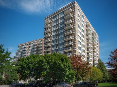 1515 S Prairie Ave UNIT 1117, Chicago, IL, 60605