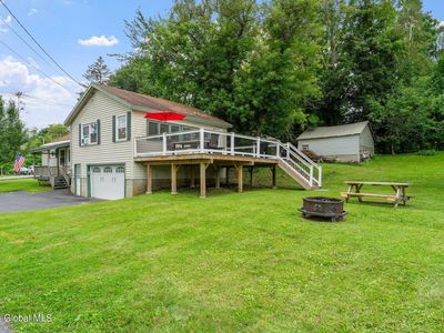 1 Haines Street, Mayfield, NY, 12117