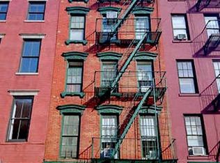 52 Greenwich Ave APT 2, New York, NY 10011