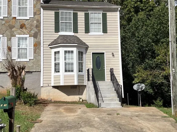 1876 Barrington Ct, Marietta, GA 30066