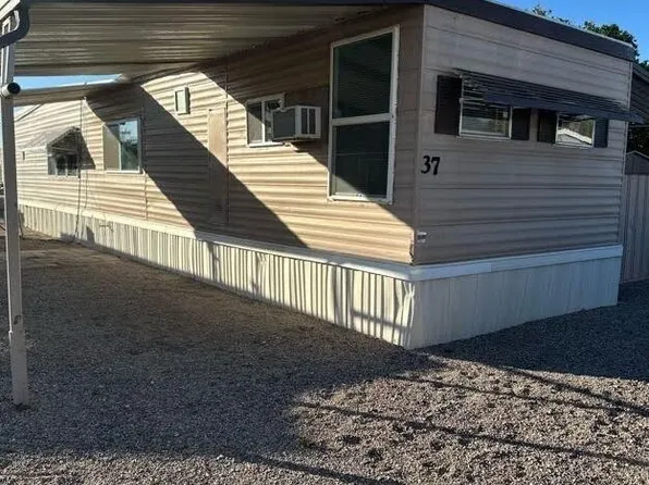 38 W Prince Rd Unit 37, Tucson, AZ 85705