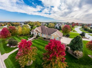 128 Legend Way, Wales, WI 53183