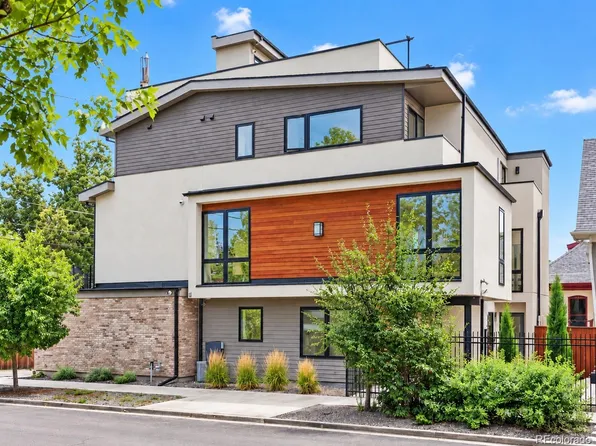 3820 Eliot Street, Denver, CO 80211