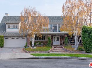 19804 Kinzie St, Chatsworth, CA 91311