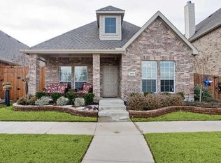 9455 Edinburgh Ln, Frisco, TX 75035