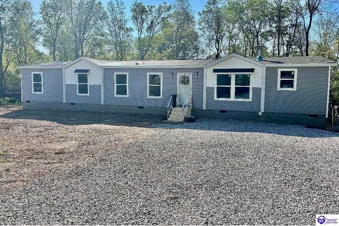 675 Dishman Cemetery Rd, Canmer, KY 42722 MLS HK24001466 Zillow