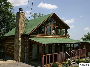 2190 Windswept View Way, Sevierville, TN 37876