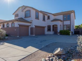 11517 E Petra Ave, Mesa, AZ 85212