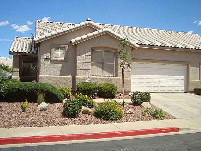 Property Photo. Beautiful Front Maintained by HOA